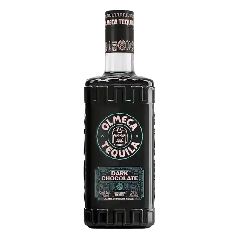 OLMECA DARK CHOCOLATE 700ML